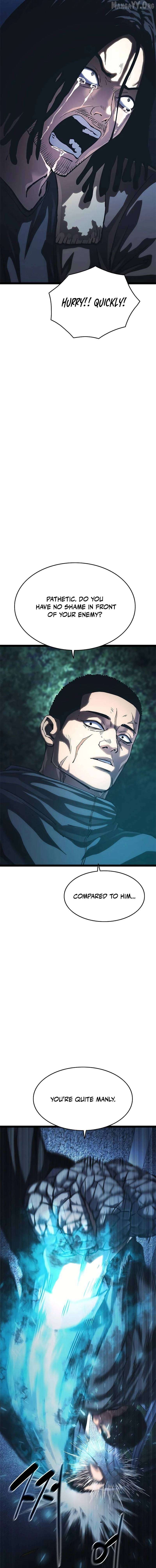 Demon Rakshasa Chapter 20 - page 6