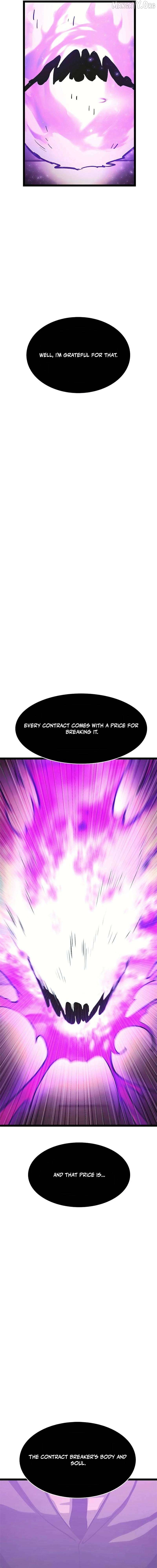 Demon Rakshasa Chapter 21 - page 13
