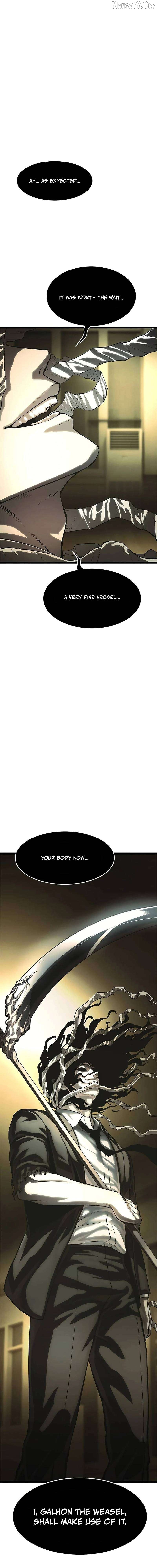 Demon Rakshasa Chapter 21 - page 19