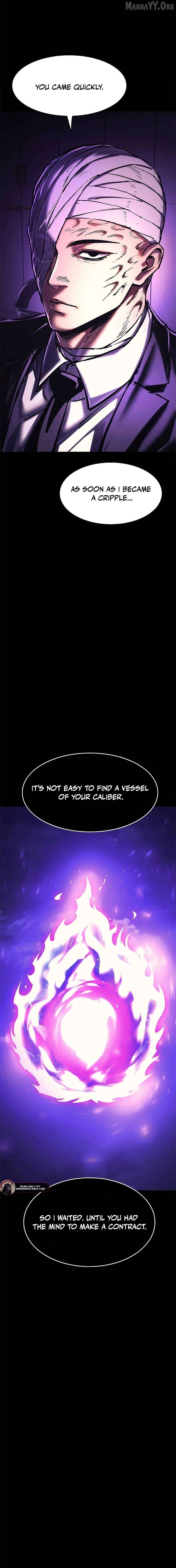 Demon Rakshasa Chapter 21 - page 2