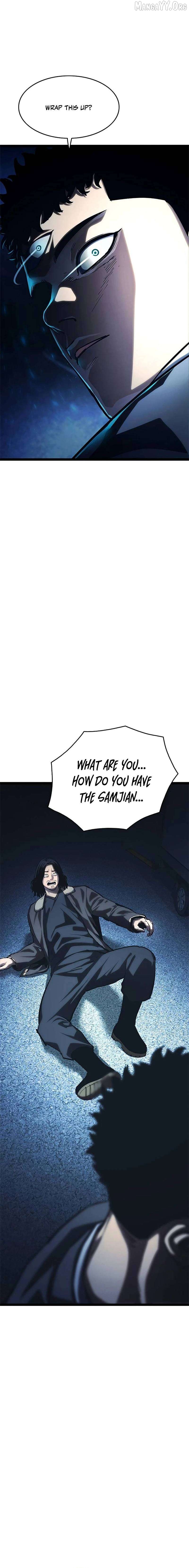 Demon Rakshasa Chapter 21 - page 27