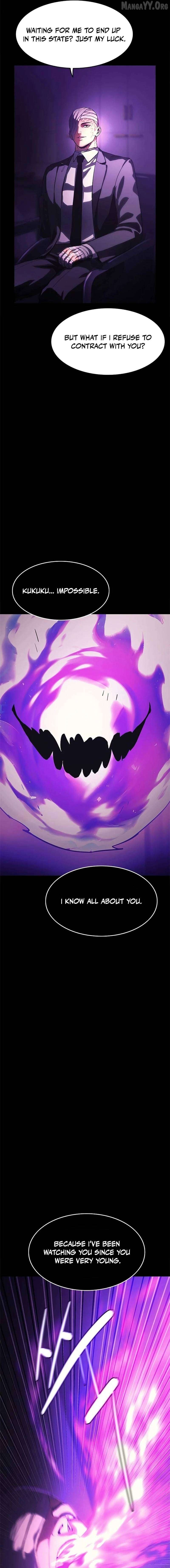 Demon Rakshasa Chapter 21 - page 3
