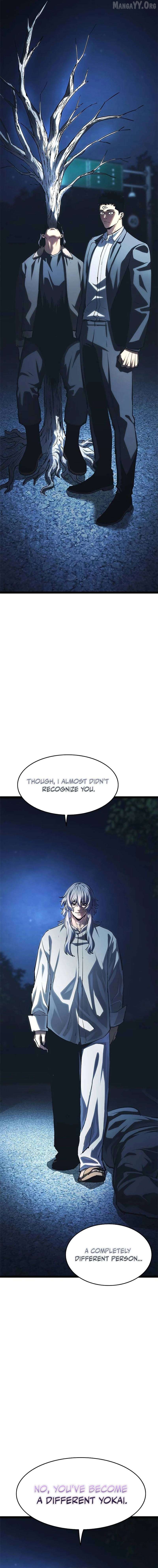 Demon Rakshasa Chapter 21 - page 31