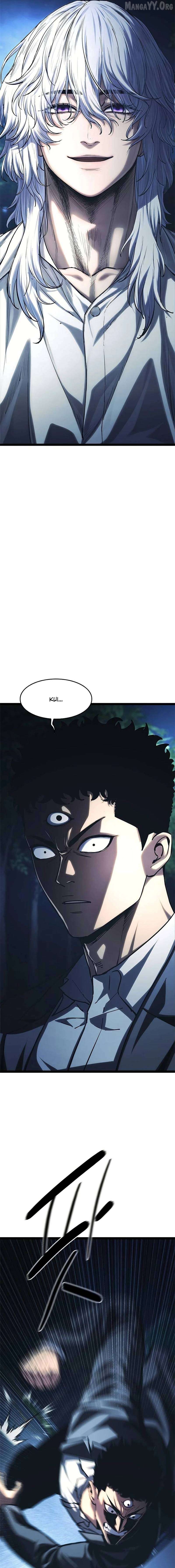 Demon Rakshasa Chapter 21 - page 32