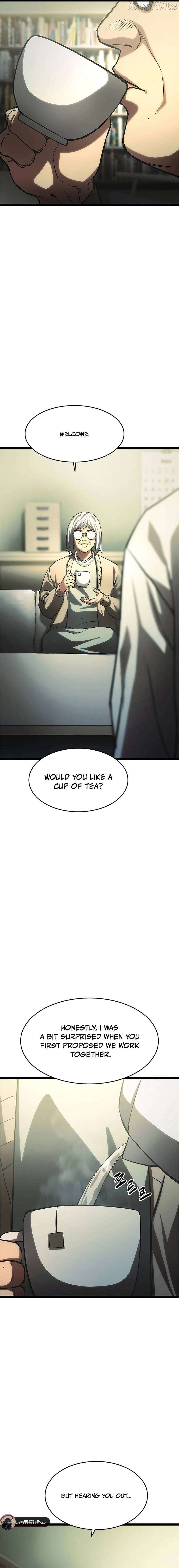 Demon Rakshasa Chapter 21 - page 34