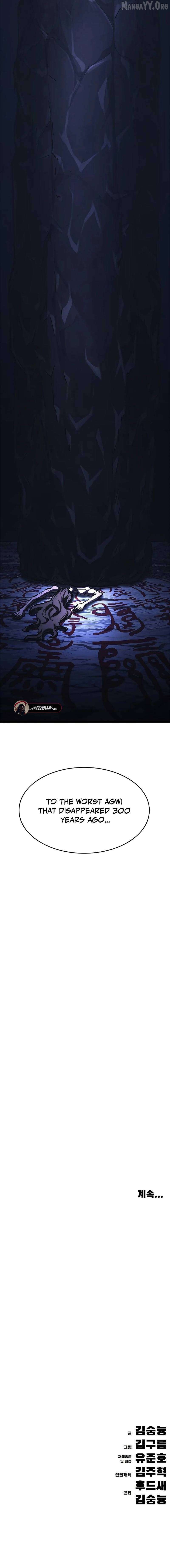 Demon Rakshasa Chapter 21 - page 40