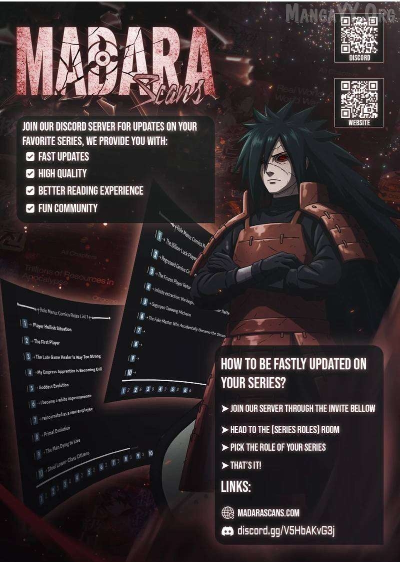 Demon Rakshasa Chapter 21 - page 41