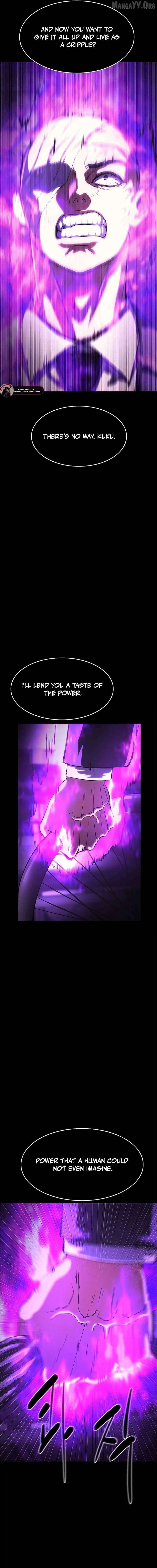 Demon Rakshasa Chapter 21 - page 6