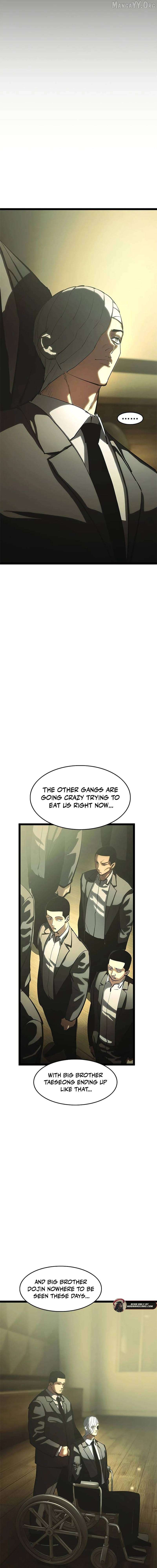 Demon Rakshasa Chapter 21 - page 8