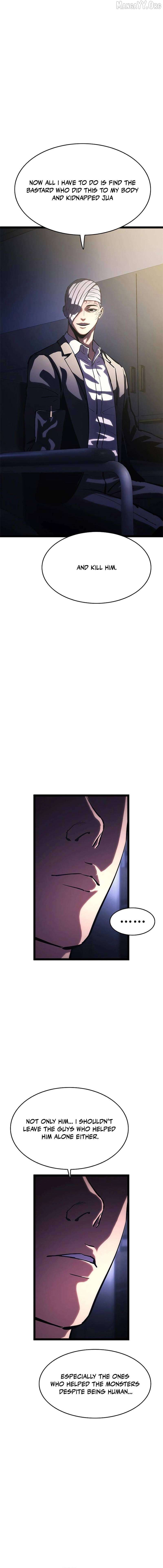 Demon Rakshasa Chapter 22 - page 29