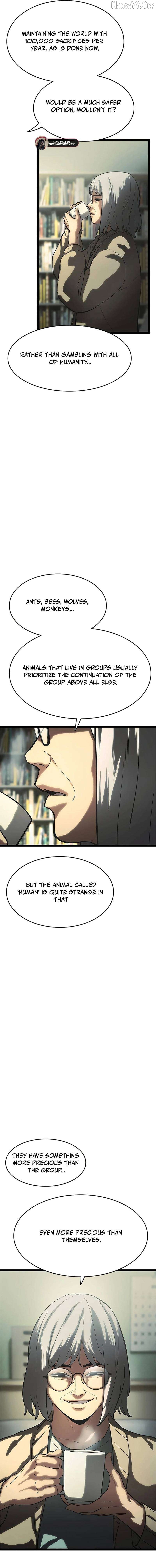Demon Rakshasa Chapter 22 - page 3