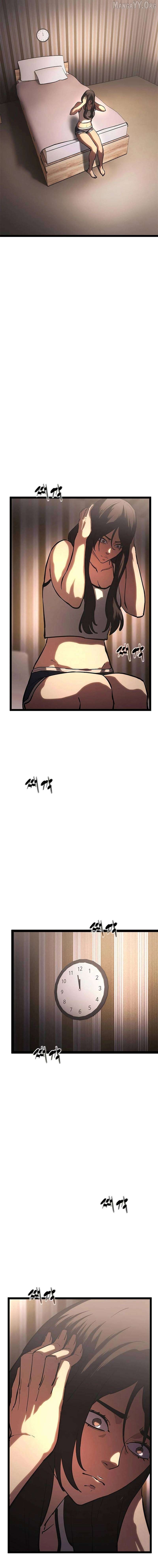 Demon Rakshasa Chapter 22 - page 6