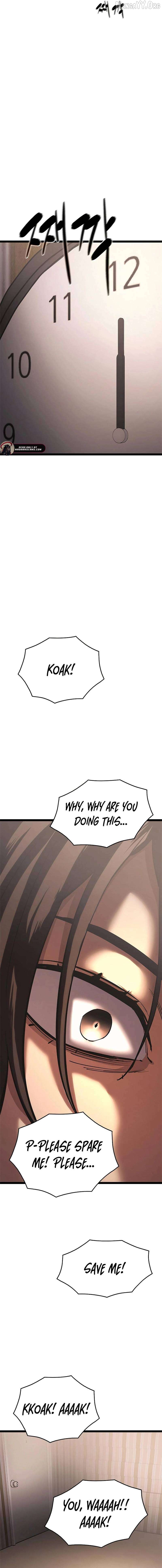 Demon Rakshasa Chapter 22 - page 7