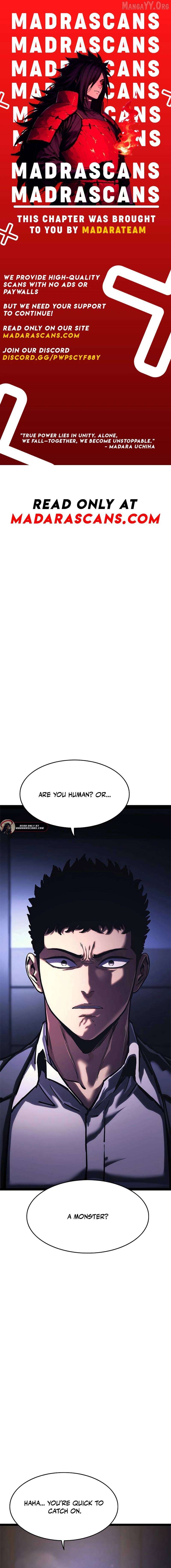 Demon Rakshasa Chapter 23 - page 1