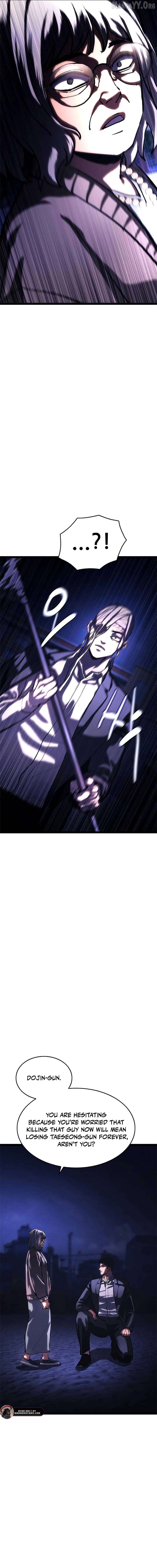 Demon Rakshasa Chapter 23 - page 20
