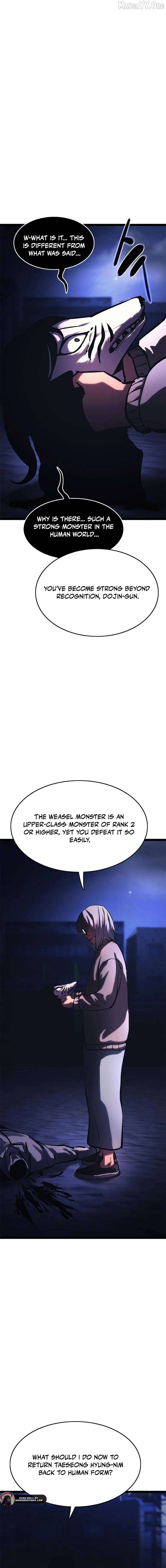 Demon Rakshasa Chapter 23 - page 28