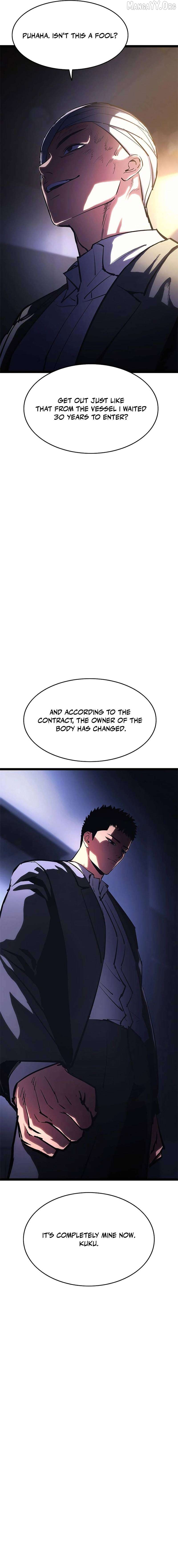 Demon Rakshasa Chapter 23 - page 4