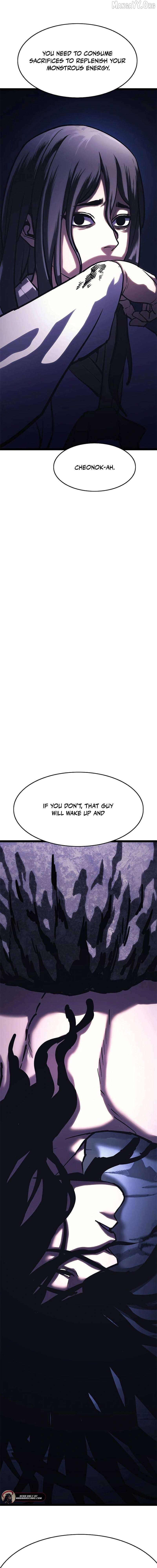 Demon Rakshasa Chapter 23 - page 41