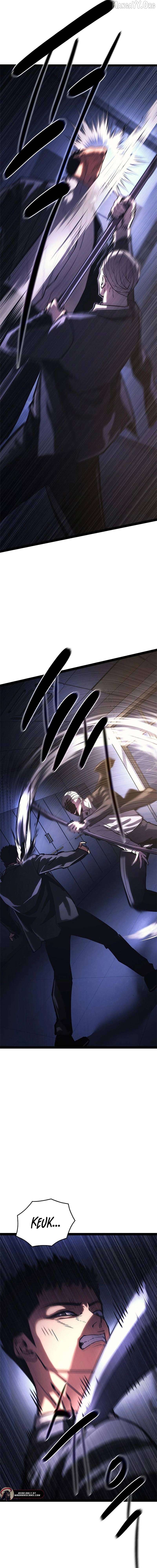 Demon Rakshasa Chapter 23 - page 7