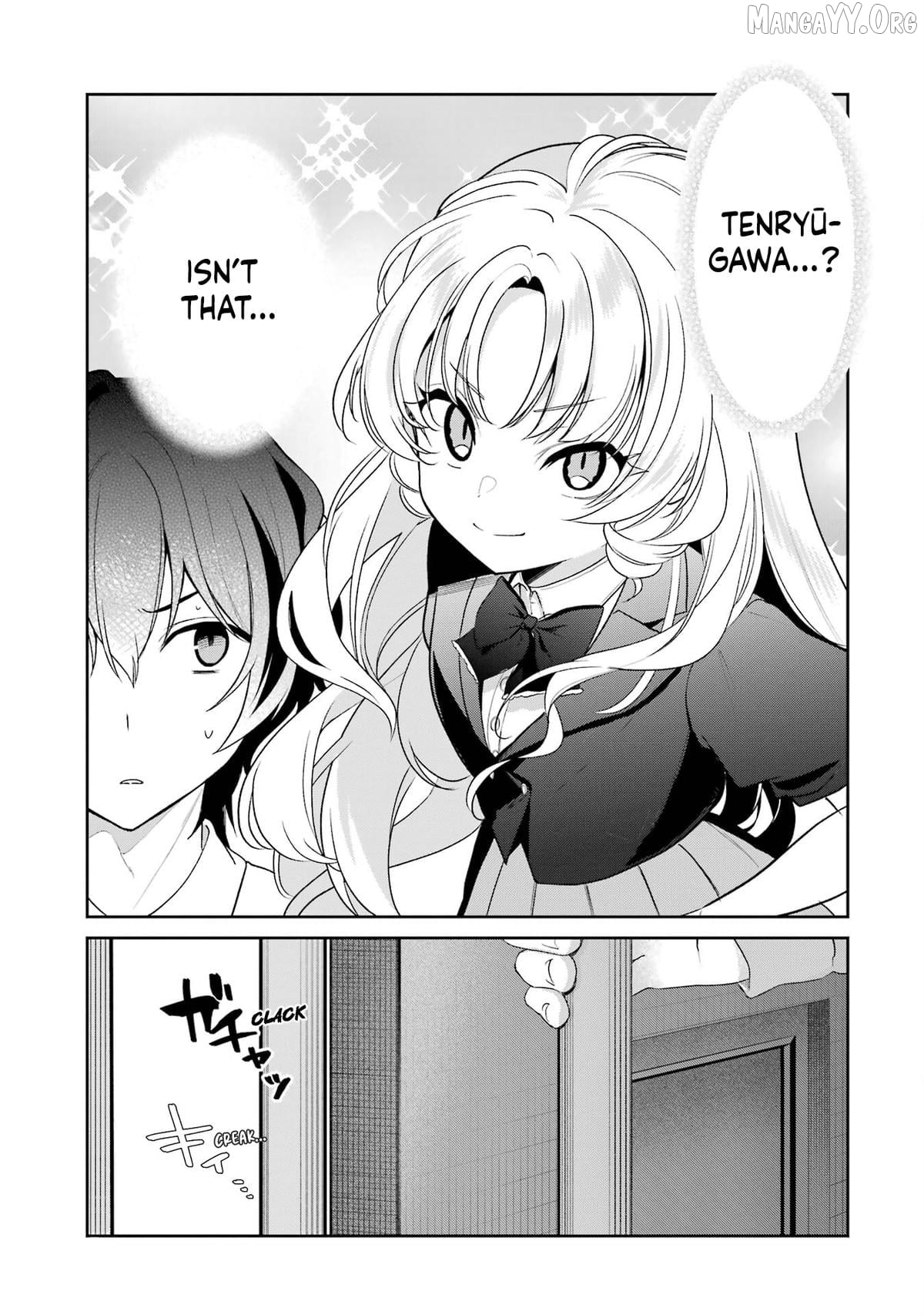 I'm the Older Brother of a Famous VTuber, But for Some Reason I Became Famous Chapter 11 - page 4