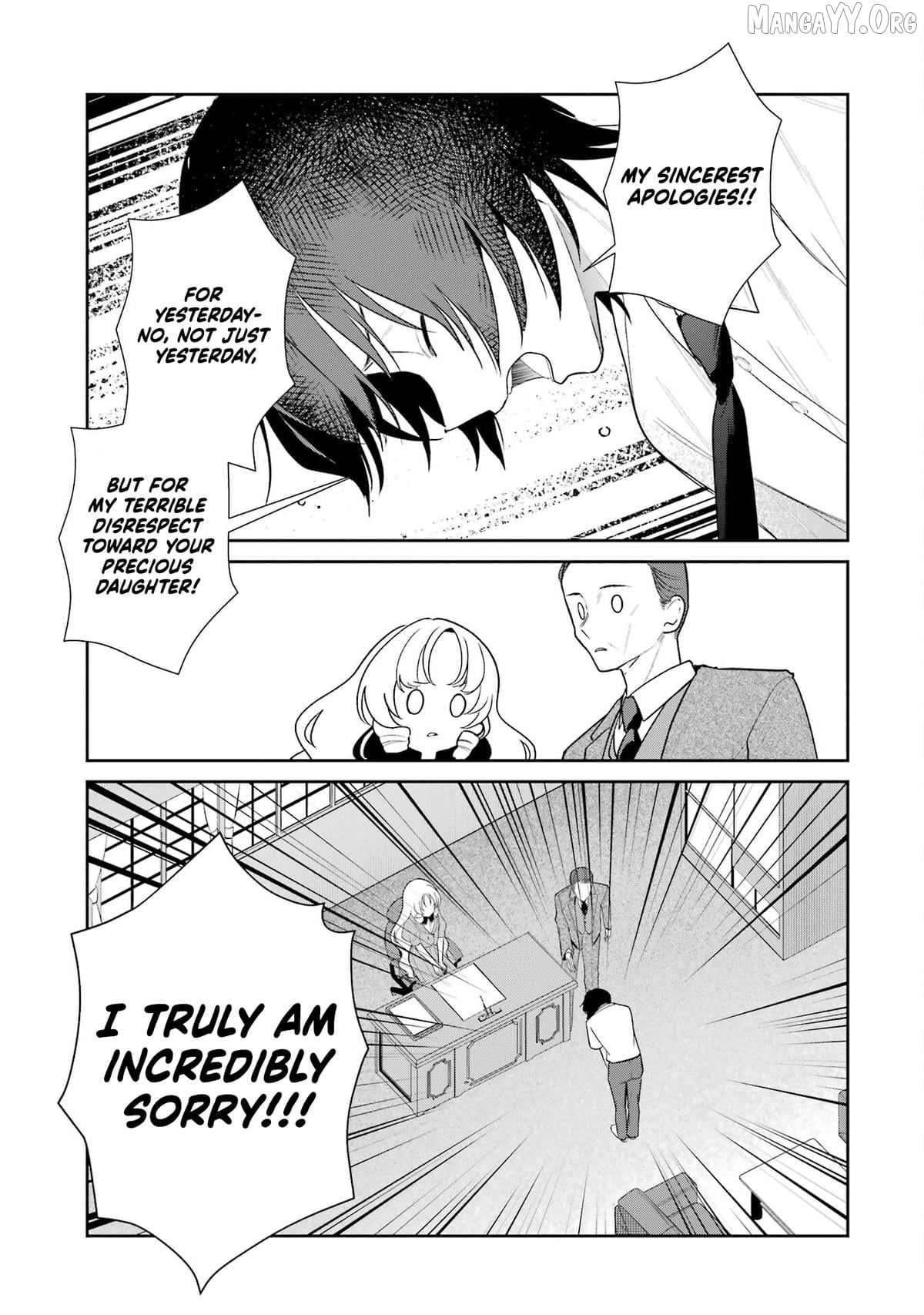 I'm the Older Brother of a Famous VTuber, But for Some Reason I Became Famous Chapter 11 - page 8