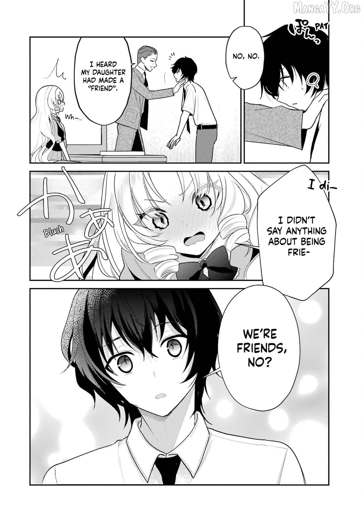 I'm the Older Brother of a Famous VTuber, But for Some Reason I Became Famous Chapter 11 - page 9