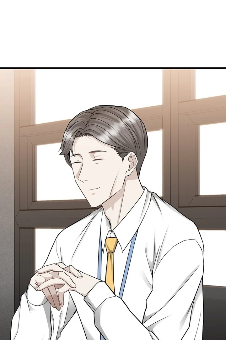 Simply letting myself slowly get soaked in the gentle rain Chapter 19 - page 101