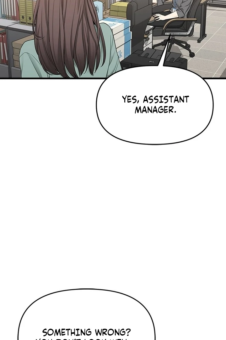 Simply letting myself slowly get soaked in the gentle rain Chapter 19 - page 105