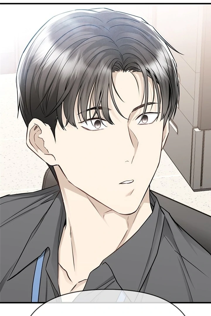 Simply letting myself slowly get soaked in the gentle rain Chapter 19 - page 108