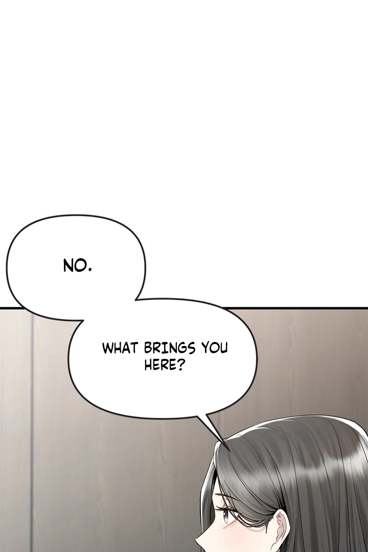 Simply letting myself slowly get soaked in the gentle rain Chapter 19 - page 22