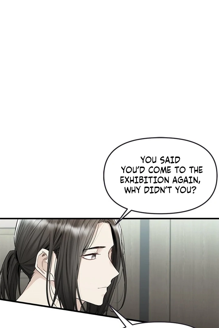 Simply letting myself slowly get soaked in the gentle rain Chapter 19 - page 25