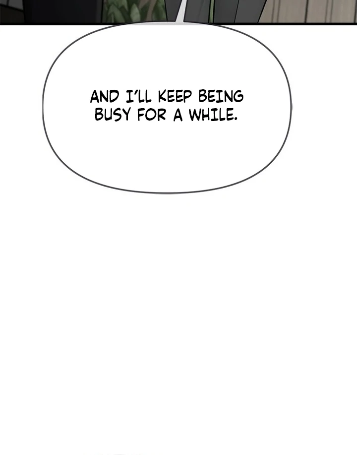 Simply letting myself slowly get soaked in the gentle rain Chapter 19 - page 28