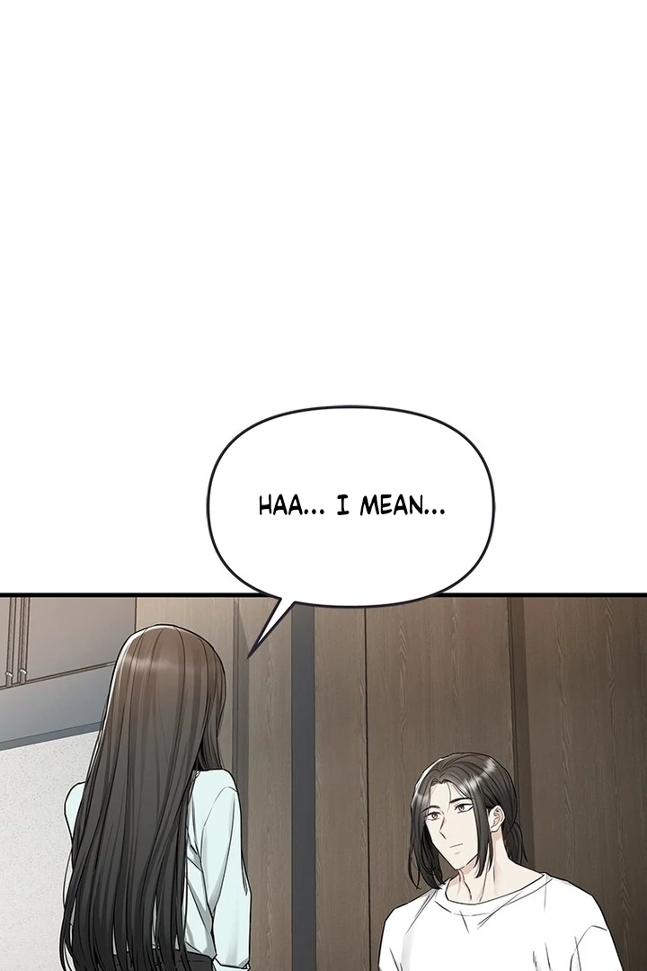 Simply letting myself slowly get soaked in the gentle rain Chapter 19 - page 30
