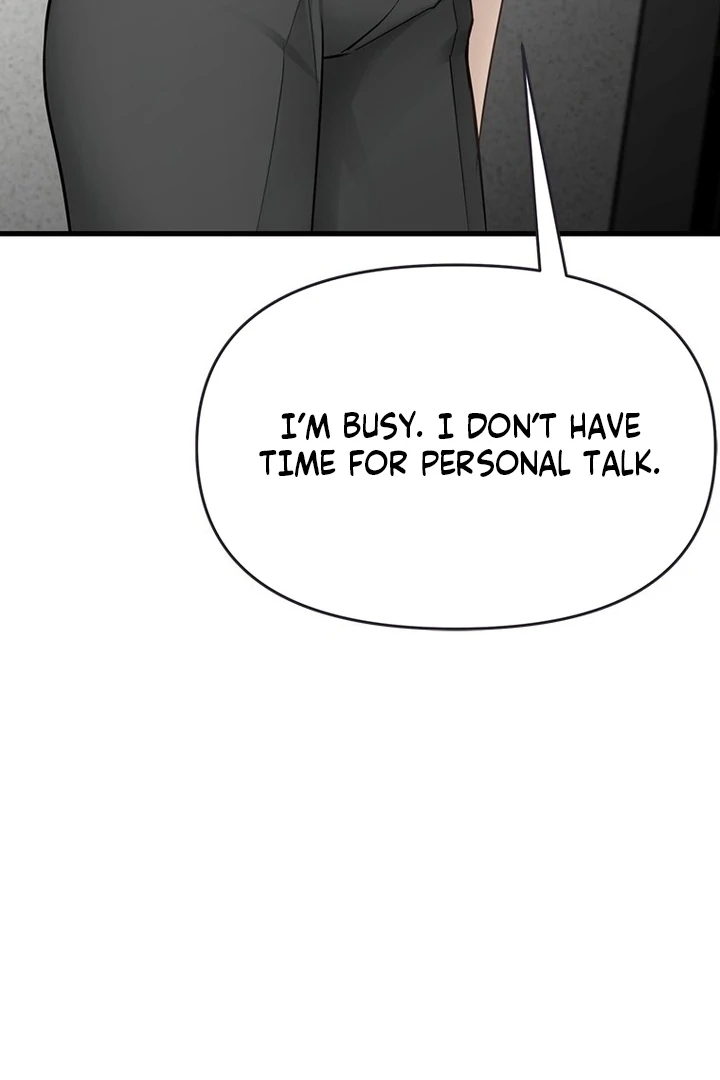 Simply letting myself slowly get soaked in the gentle rain Chapter 19 - page 37