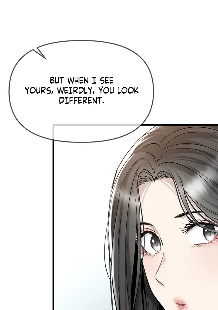 Simply letting myself slowly get soaked in the gentle rain Chapter 19 - page 41