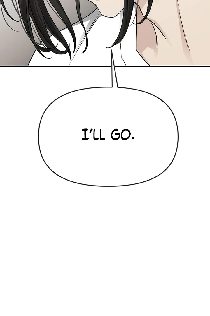 Simply letting myself slowly get soaked in the gentle rain Chapter 19 - page 44
