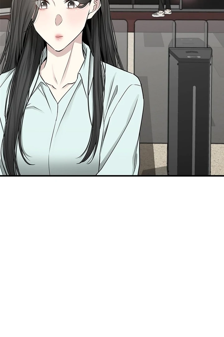 Simply letting myself slowly get soaked in the gentle rain Chapter 19 - page 46