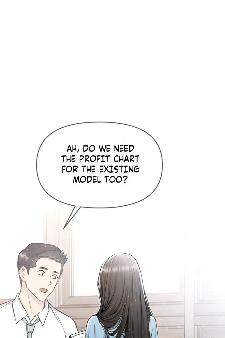 Simply letting myself slowly get soaked in the gentle rain Chapter 19 - page 57