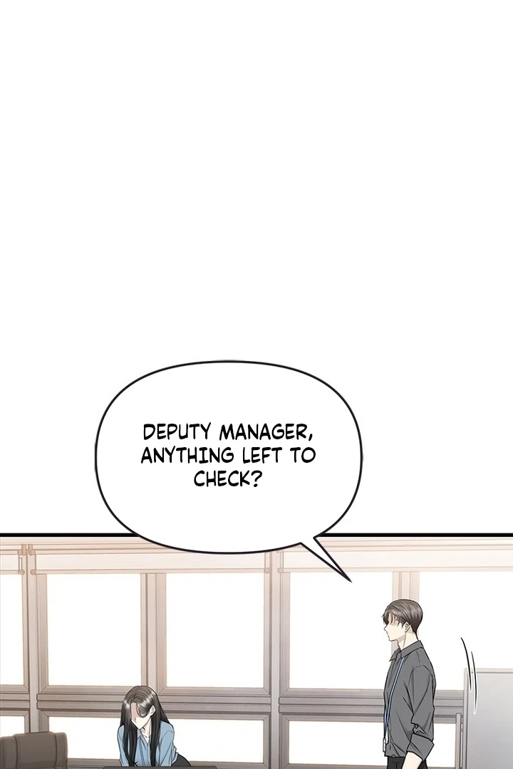 Simply letting myself slowly get soaked in the gentle rain Chapter 19 - page 63