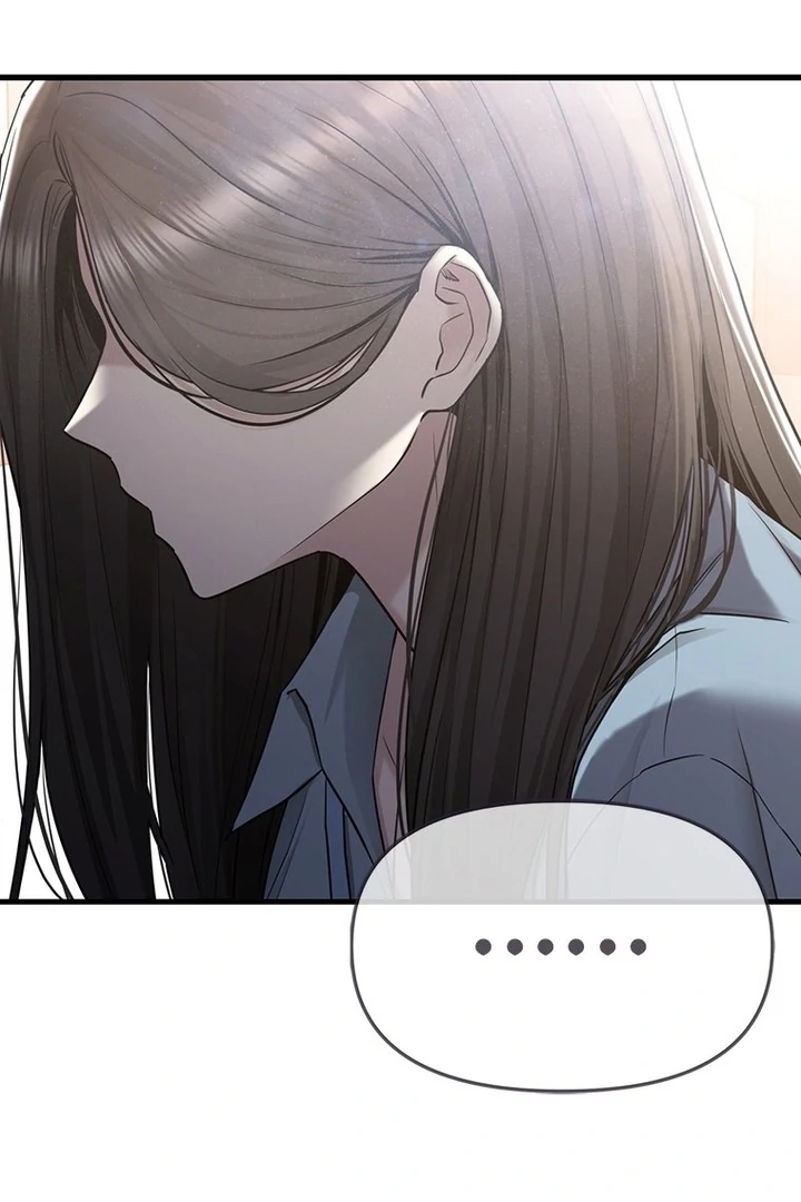 Simply letting myself slowly get soaked in the gentle rain Chapter 19 - page 65