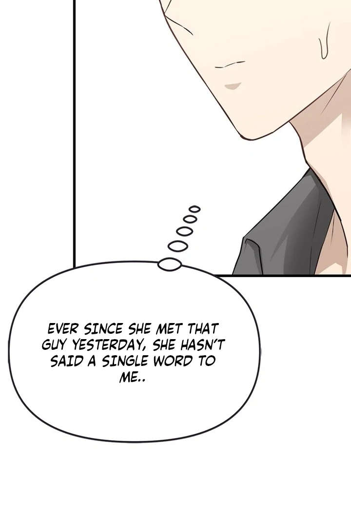 Simply letting myself slowly get soaked in the gentle rain Chapter 19 - page 67