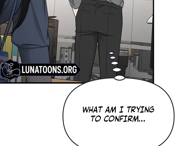 Simply letting myself slowly get soaked in the gentle rain Chapter 19 - page 69