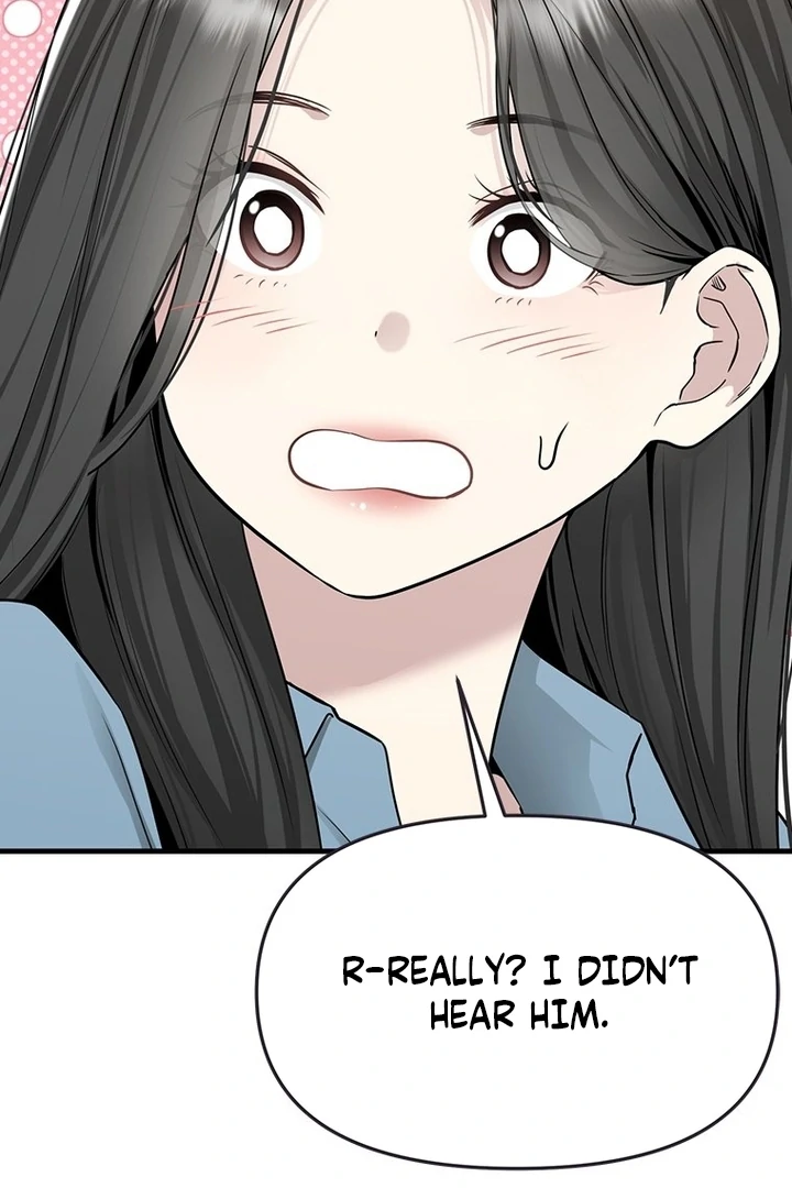 Simply letting myself slowly get soaked in the gentle rain Chapter 19 - page 73