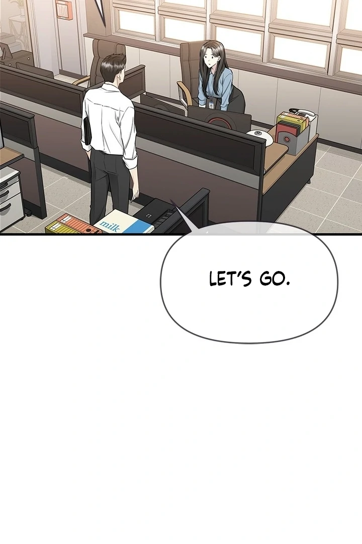 Simply letting myself slowly get soaked in the gentle rain Chapter 19 - page 80