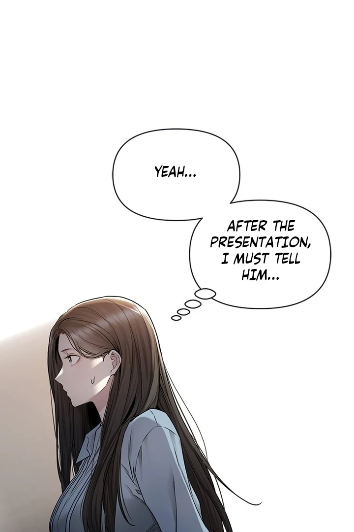 Simply letting myself slowly get soaked in the gentle rain Chapter 19 - page 81
