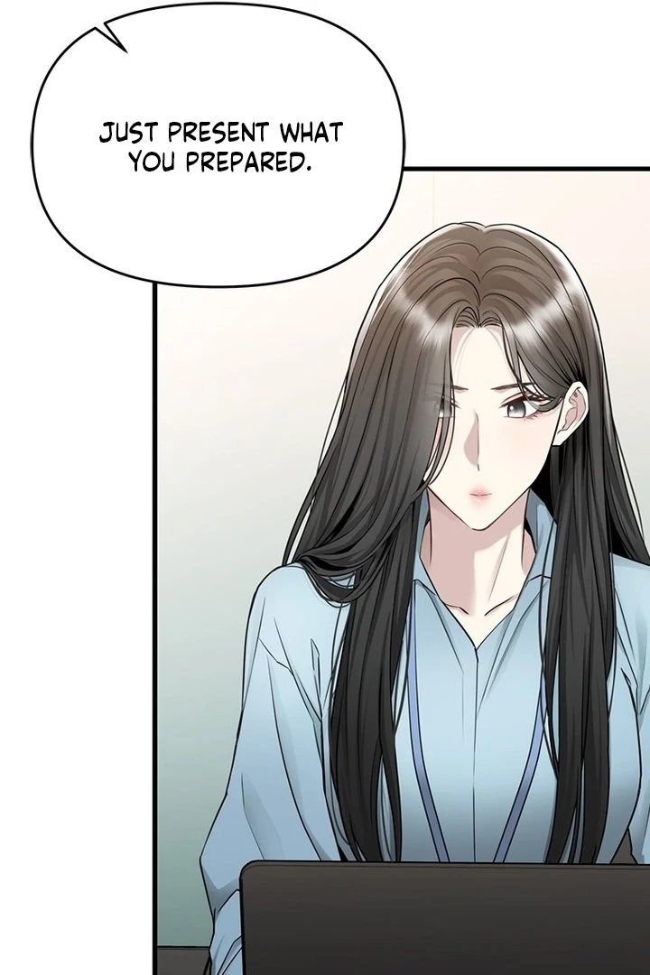 Simply letting myself slowly get soaked in the gentle rain Chapter 19 - page 86