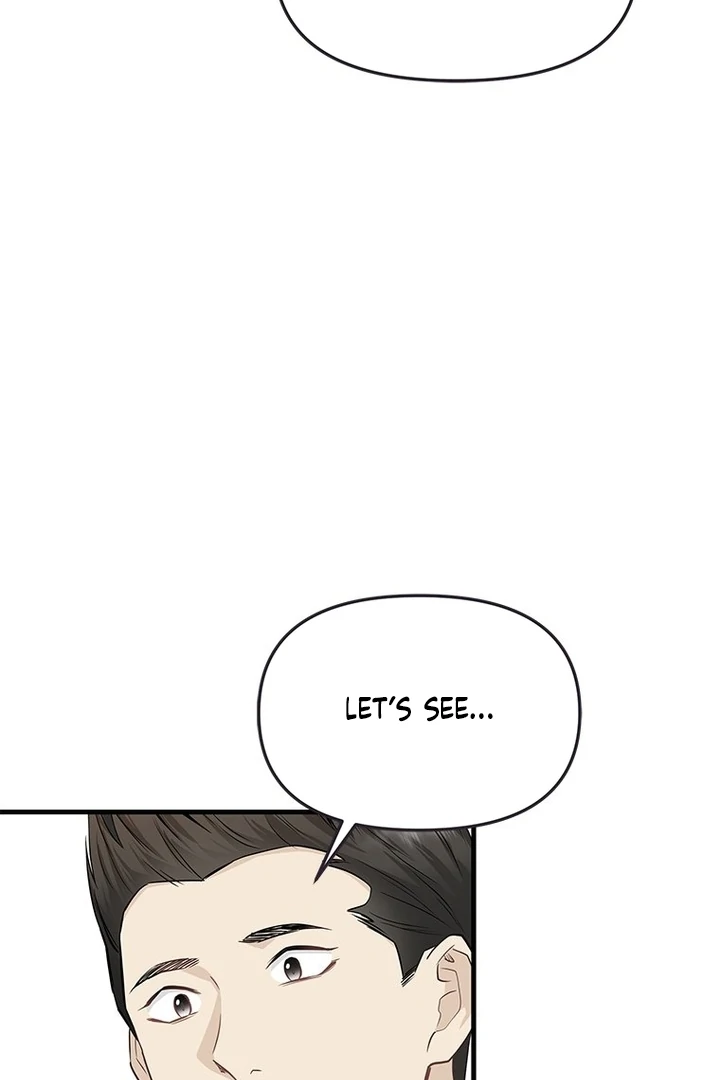 Simply letting myself slowly get soaked in the gentle rain Chapter 19 - page 92
