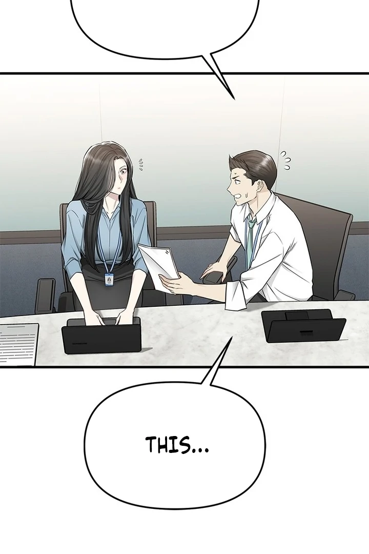 Simply letting myself slowly get soaked in the gentle rain Chapter 19 - page 95