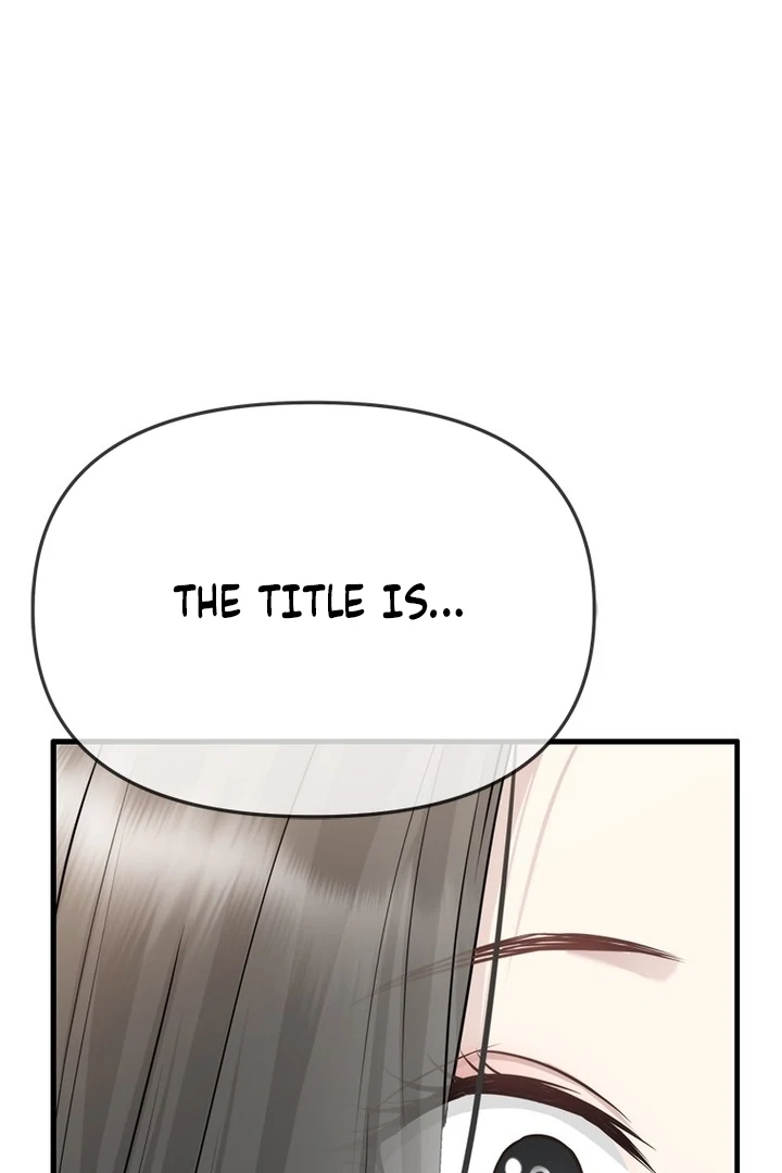 Simply letting myself slowly get soaked in the gentle rain Chapter 19 - page 96