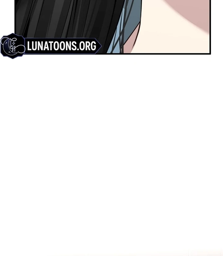 Simply letting myself slowly get soaked in the gentle rain Chapter 19 - page 98